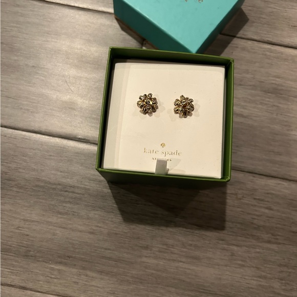 Kate Spade Earrings